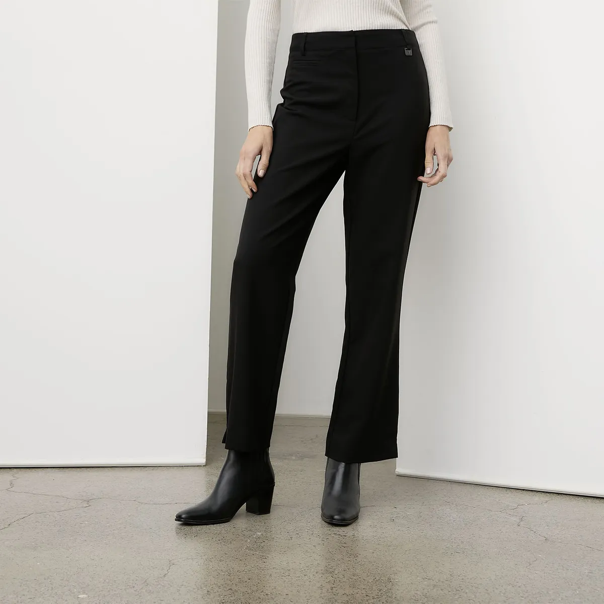 APOLOGY - Pantalón  Tiro Alto Mujer Apology