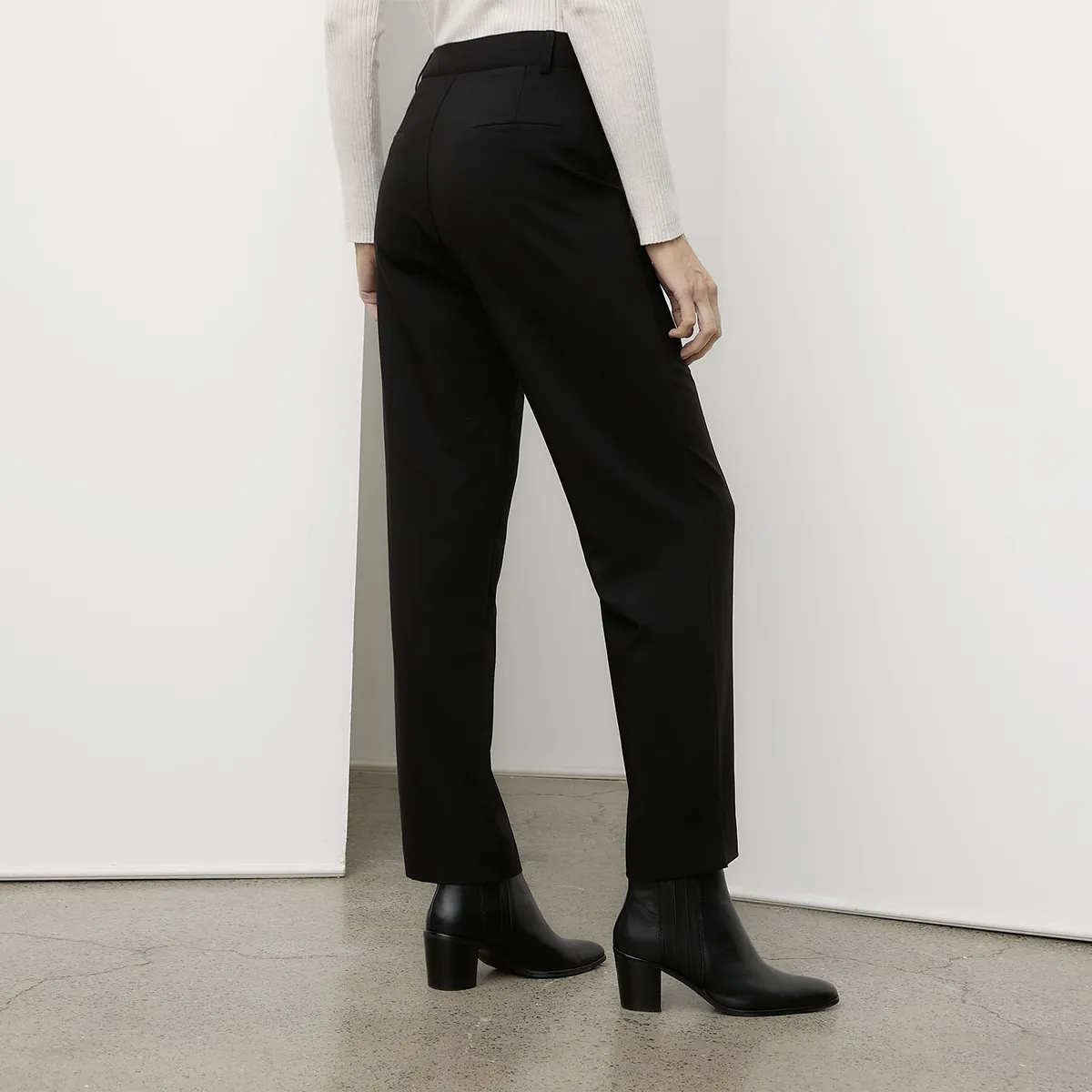 APOLOGY - Pantalón  Tiro Alto Mujer Apology