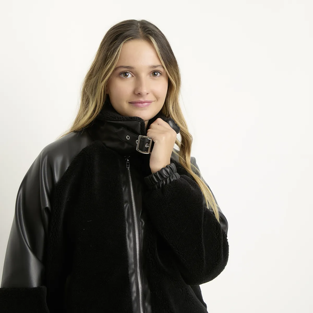 SYBILLA - Chiporro Mujer Sybilla