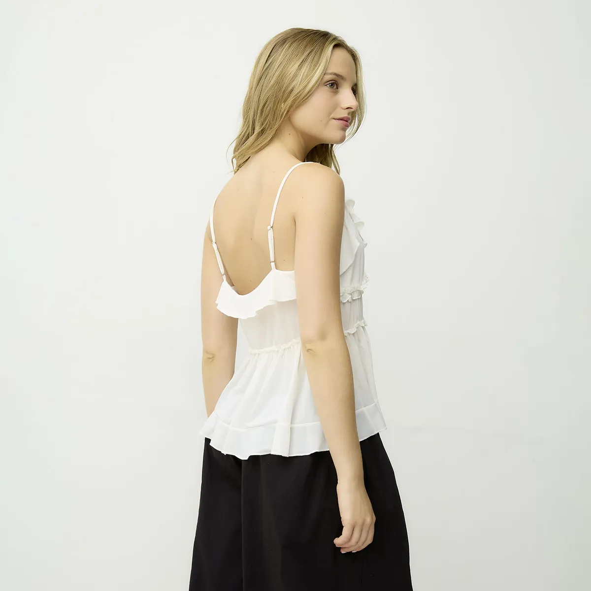 SYBILLA - Blusa Mujer Sybilla