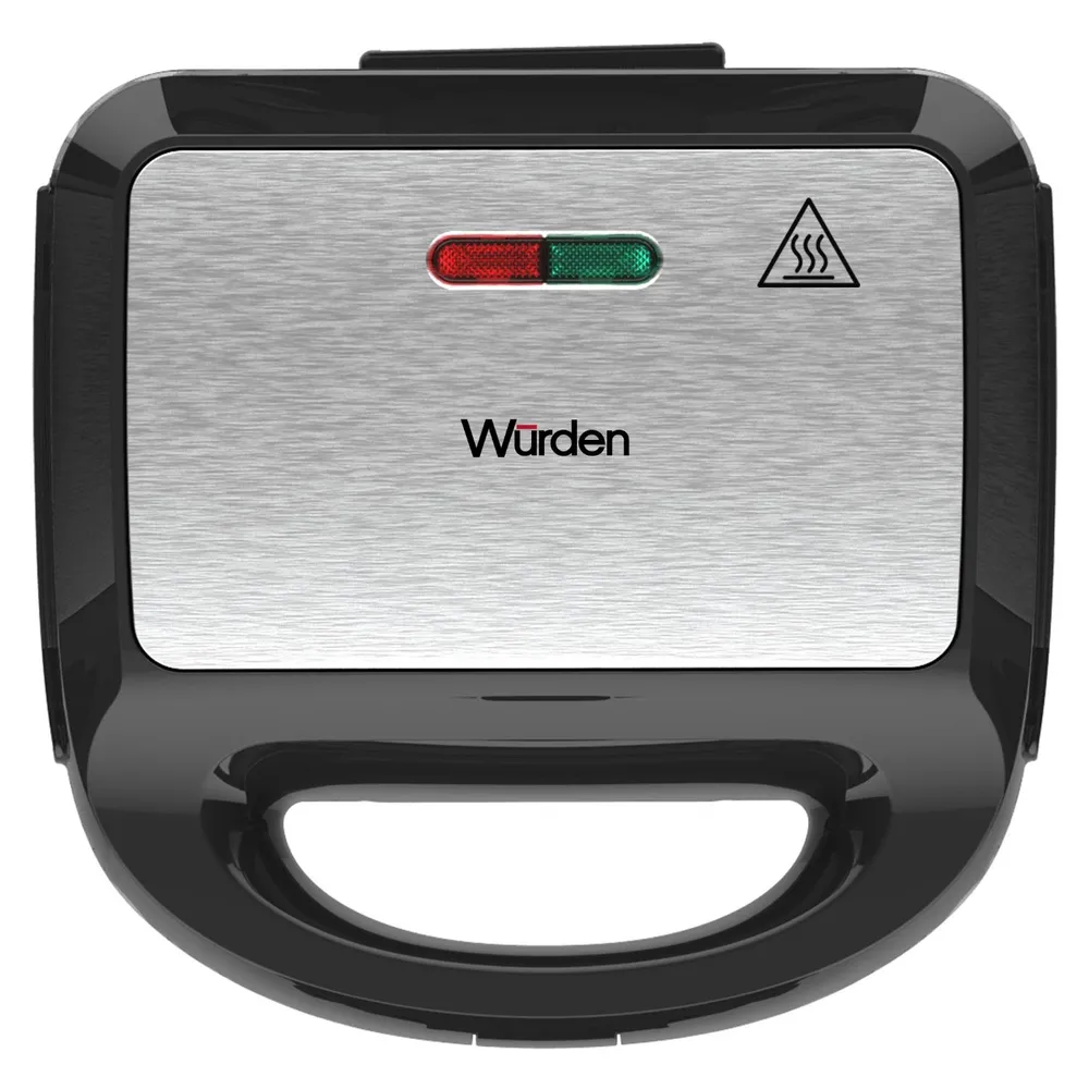 Wurden WSM-BRATEN31 Negro, foto 3