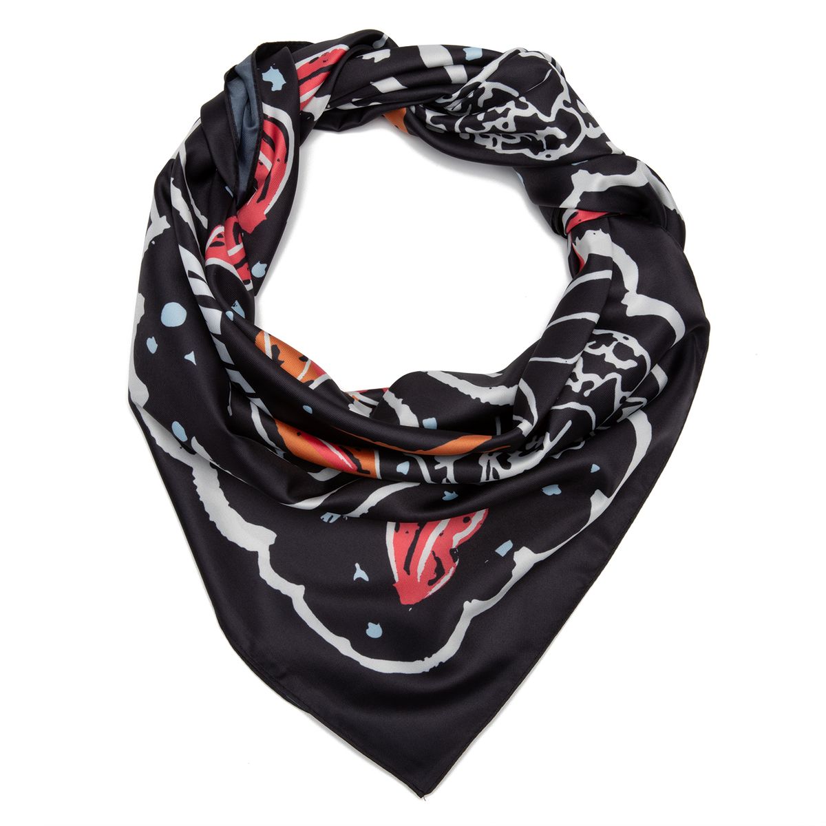 AMERICANINO - Pañuelo Mujer Americanino