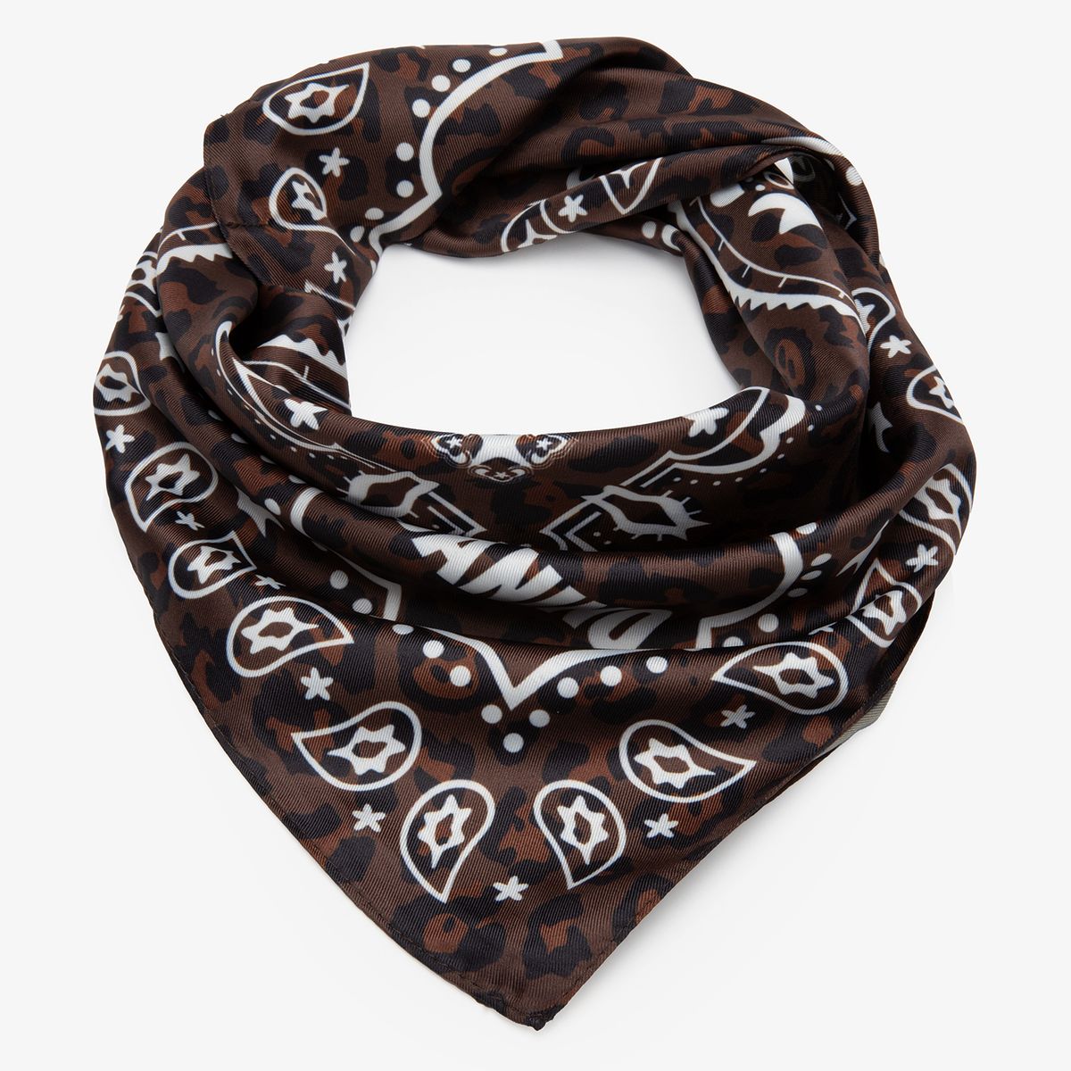 AMERICANINO - Pañuelo Mujer Americanino