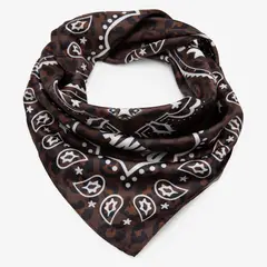 AMERICANINO - Pañuelo Mujer 60X60 cm