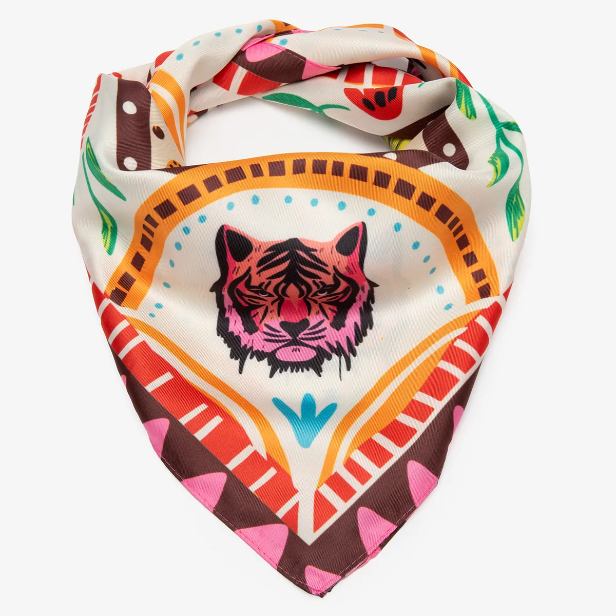 AMERICANINO - Pañuelo Mujer Americanino