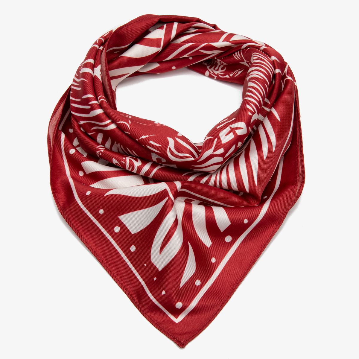 AMERICANINO - Pañuelo Mujer Americanino