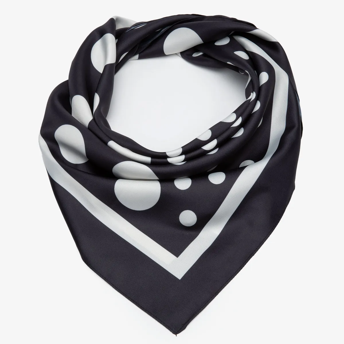 BASEMENT - Pañuelo Mujer Basement