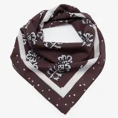SYBILLA - Pañuelo Mujer