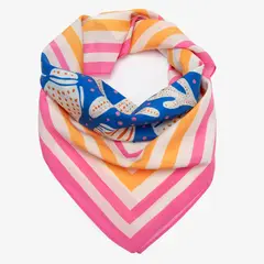 SYBILLA - Pañuelo Mujer