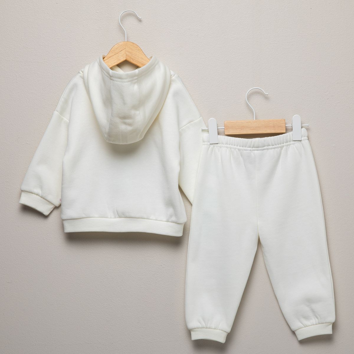 PAW PATROL - Conjunto Bebé Paw Patrol Polerón Mas Pantalón De Buzo