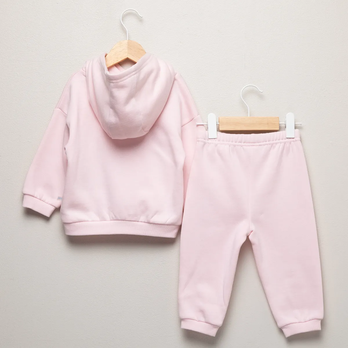 BLUEY - Conjunto Bebé Bluey Polerón Mas Pantalón De Buzo