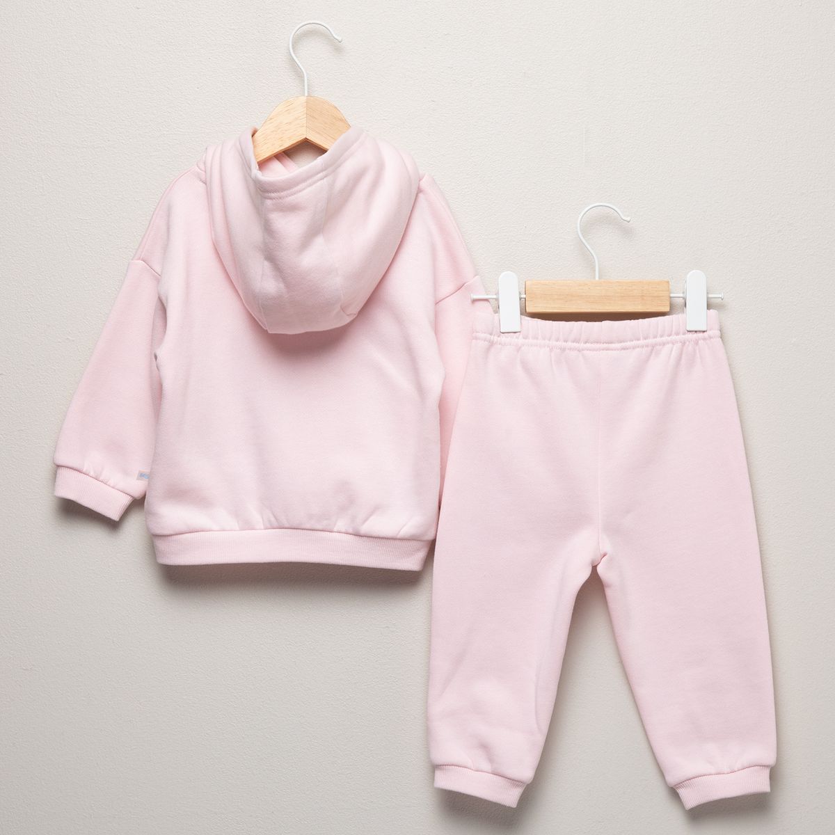 BLUEY - Conjunto Bebé Bluey Polerón Mas Pantalón De Buzo