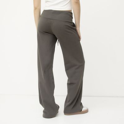 Imagen 2 del producto Pantalón Wide Leg Tiro Bajo Mujer