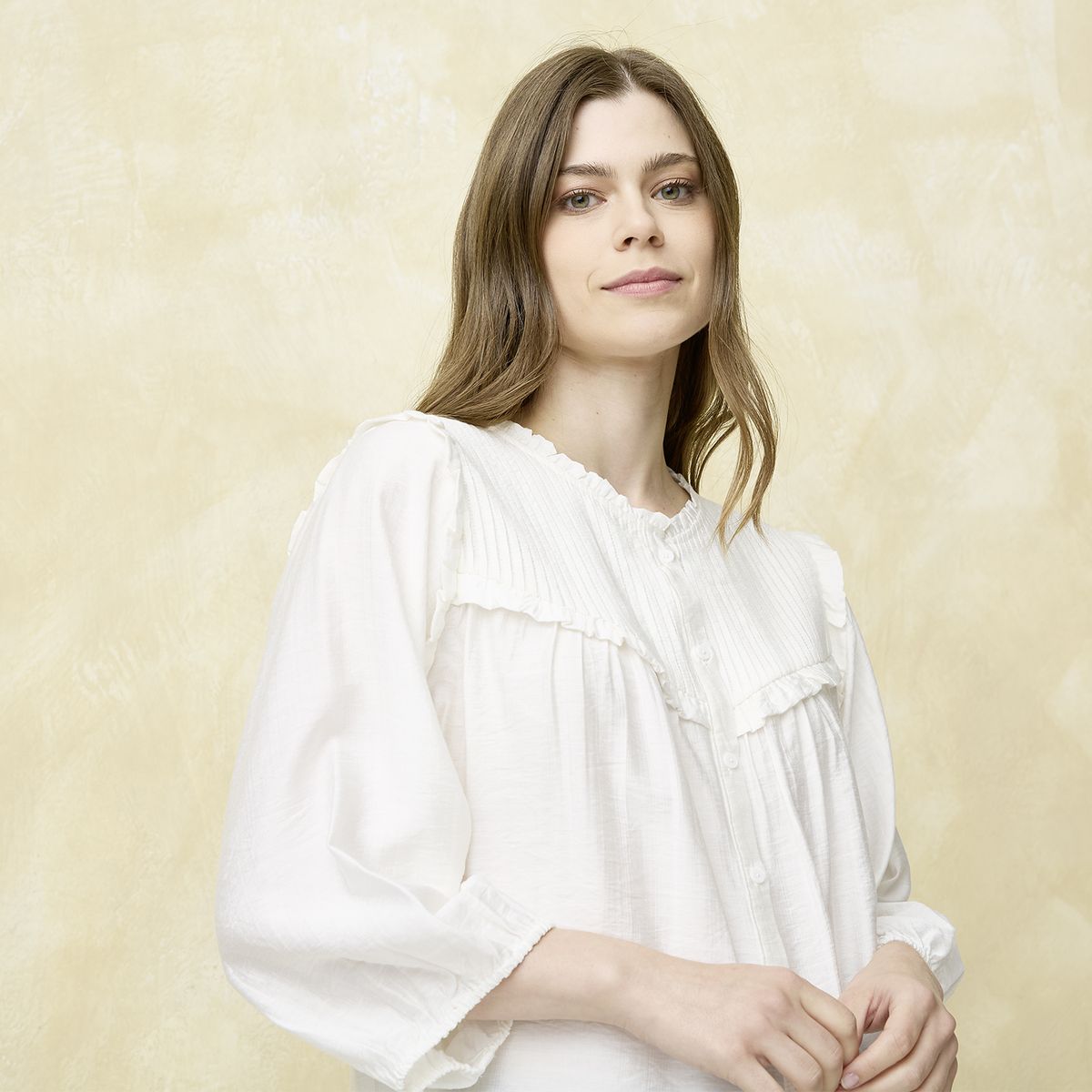 UNIVERSITY CLUB - Blusa Mujer University Club