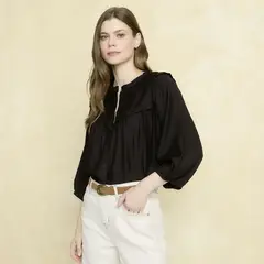 UNIVERSITY CLUB - Blusa Mujer