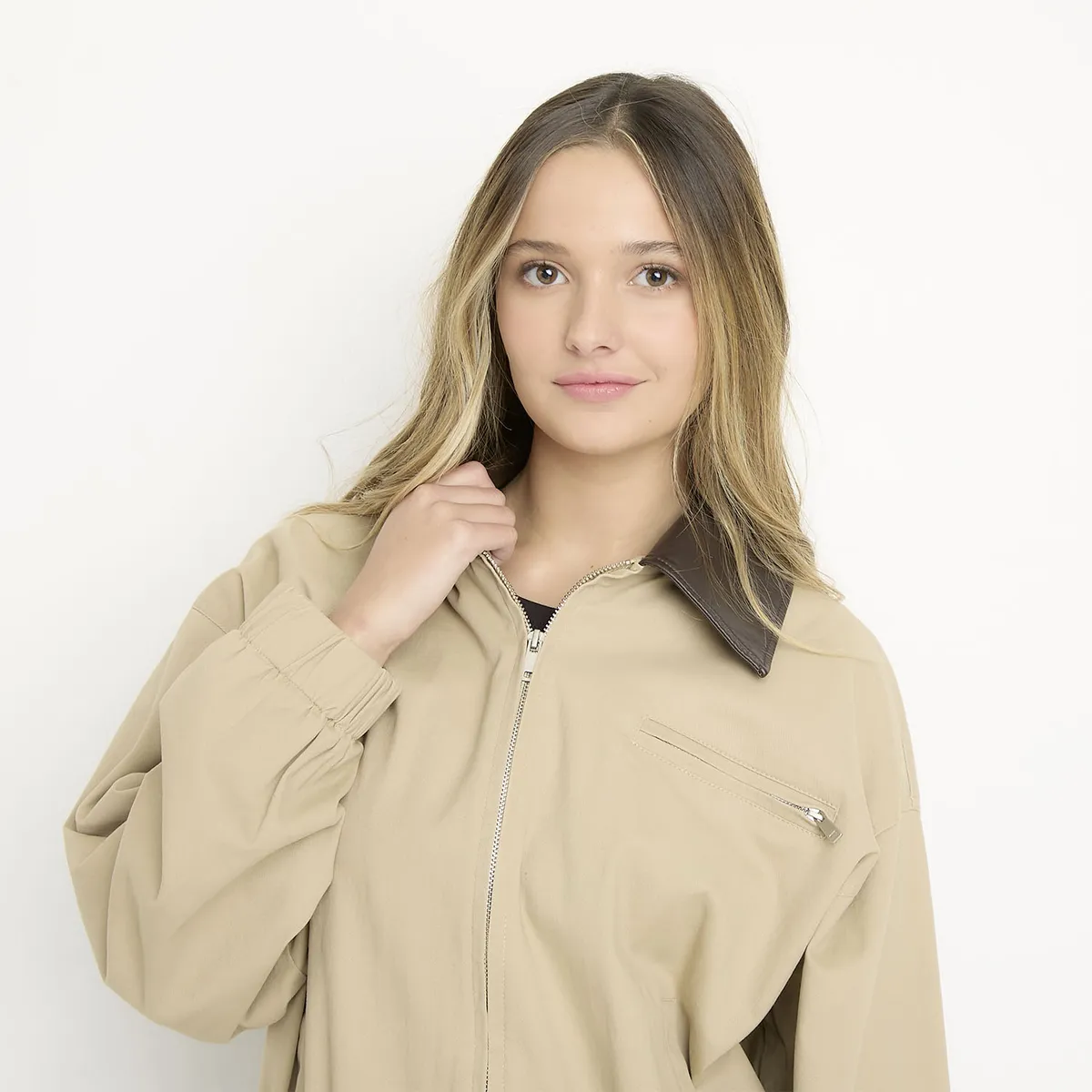 SYBILLA - Chaqueta Mujer Sybilla