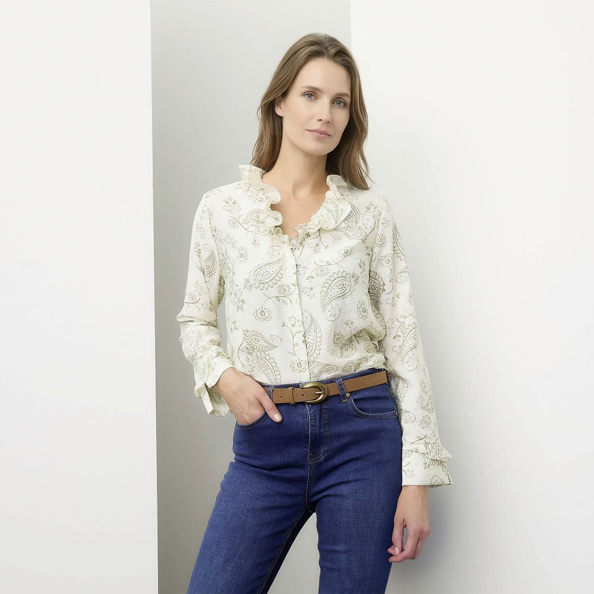 APOLOGY - Blusa Mujer Apology