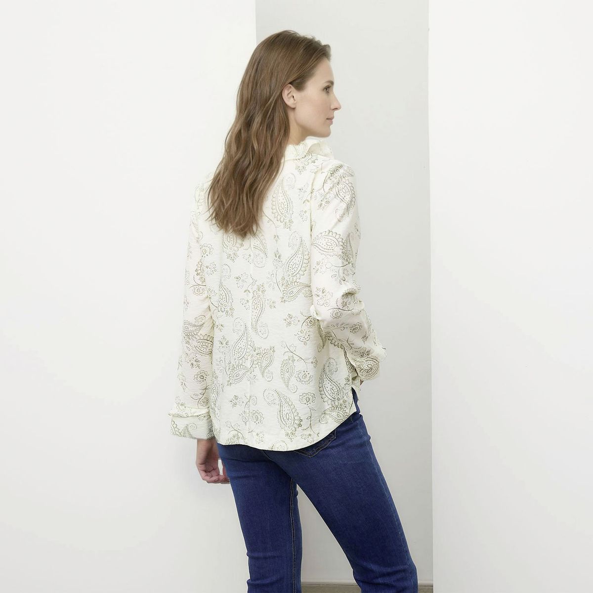 APOLOGY - Blusa Mujer Apology