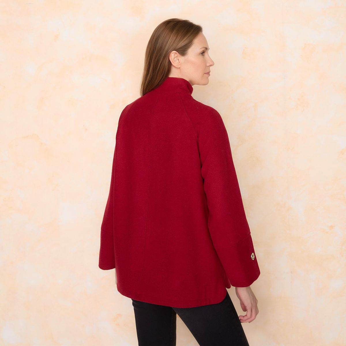 S COCCI - Chaqueta Mujer S.Cocci
