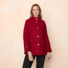 S COCCI - Chaqueta Mujer S.Cocci