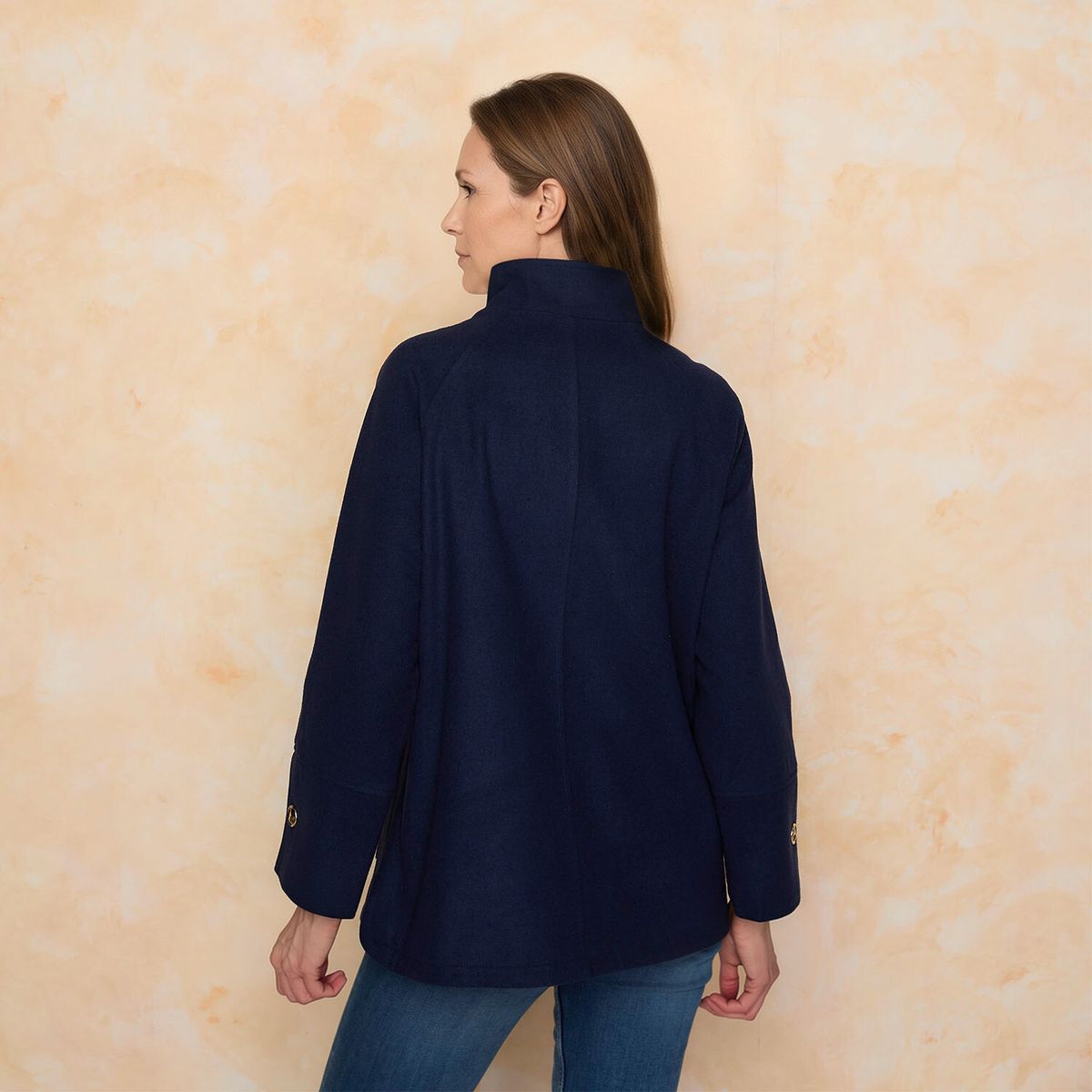 S COCCI - Chaqueta Mujer S.Cocci