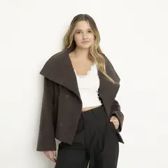 SYBILLA - Chaqueta Mujer