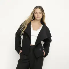 SYBILLA - Chaqueta Mujer