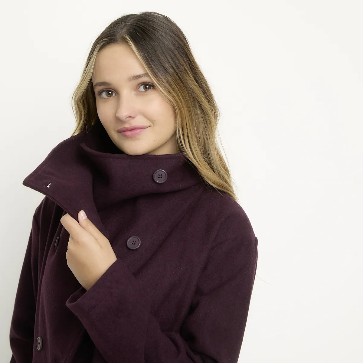 SYBILLA - Chaqueta Mujer Sybilla