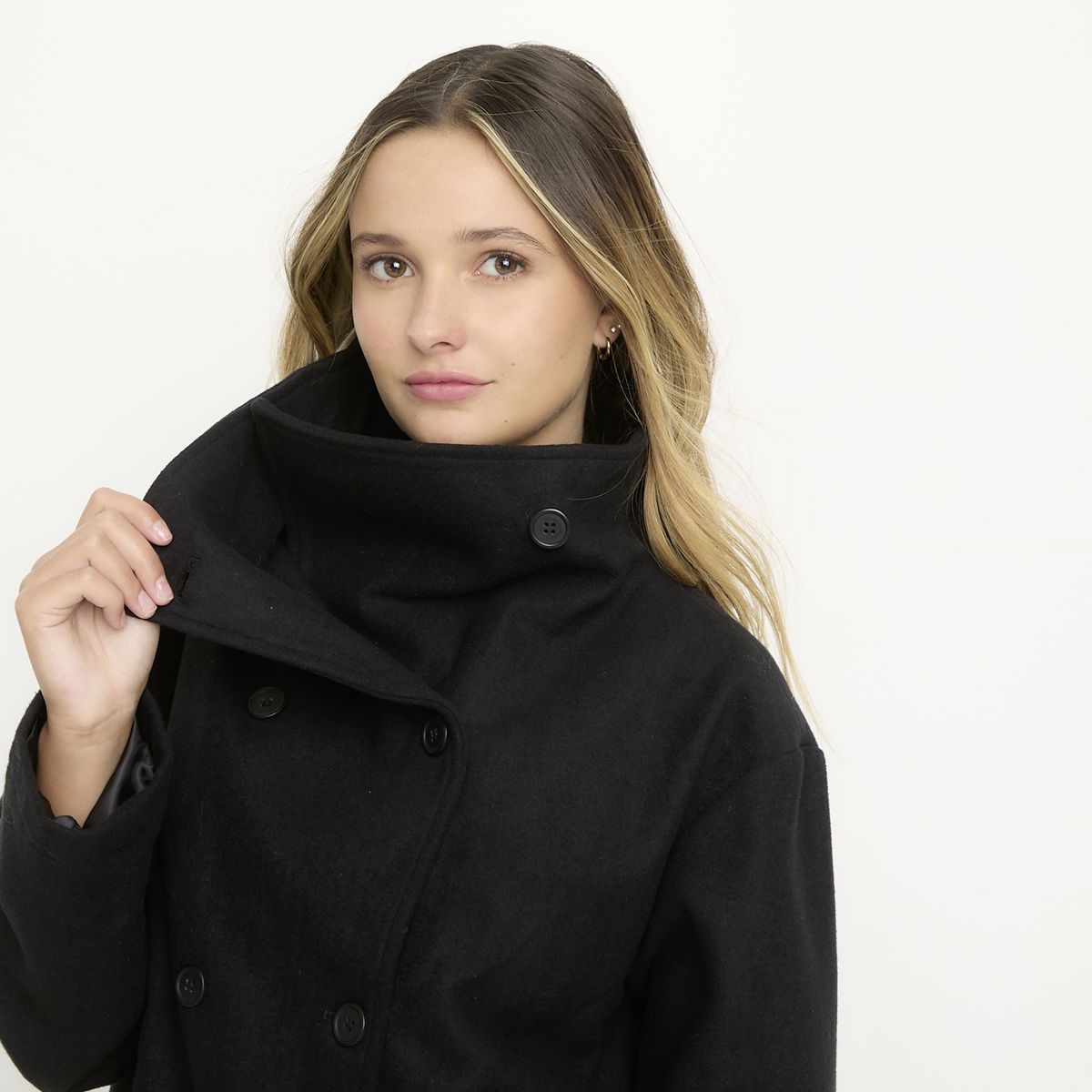 SYBILLA - Chaqueta Mujer Sybilla