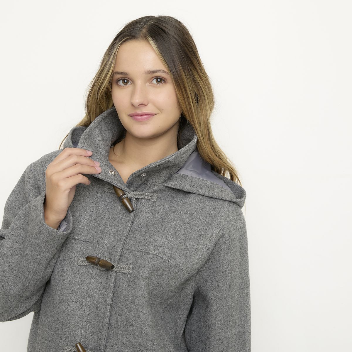 SYBILLA - Montgomery Mujer Sybilla