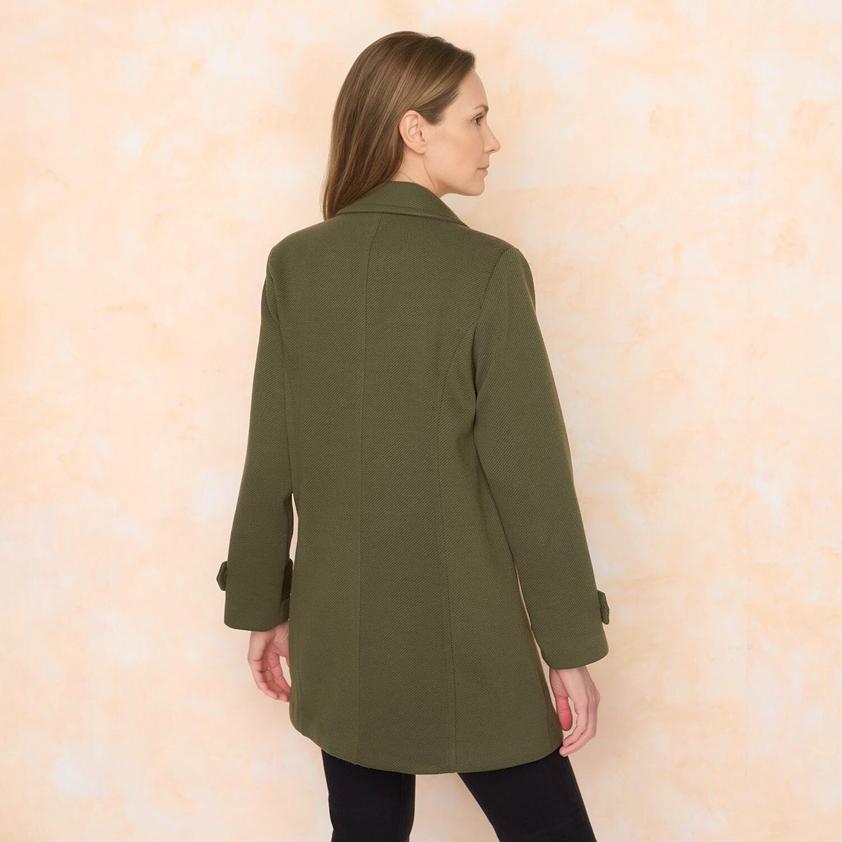 S COCCI - Chaqueta Mujer S.Cocci