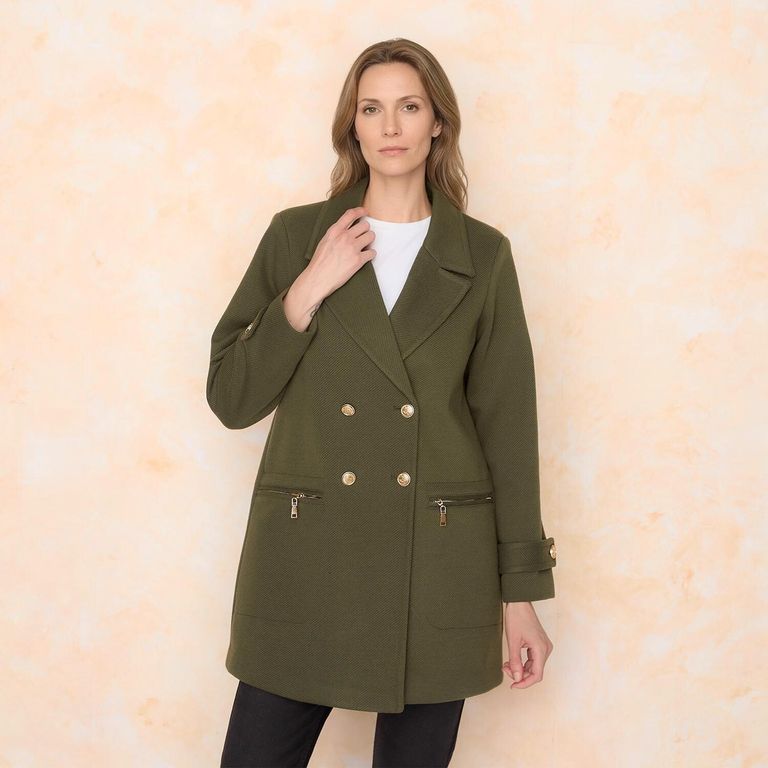 Chaqueta Mujer S.Cocci