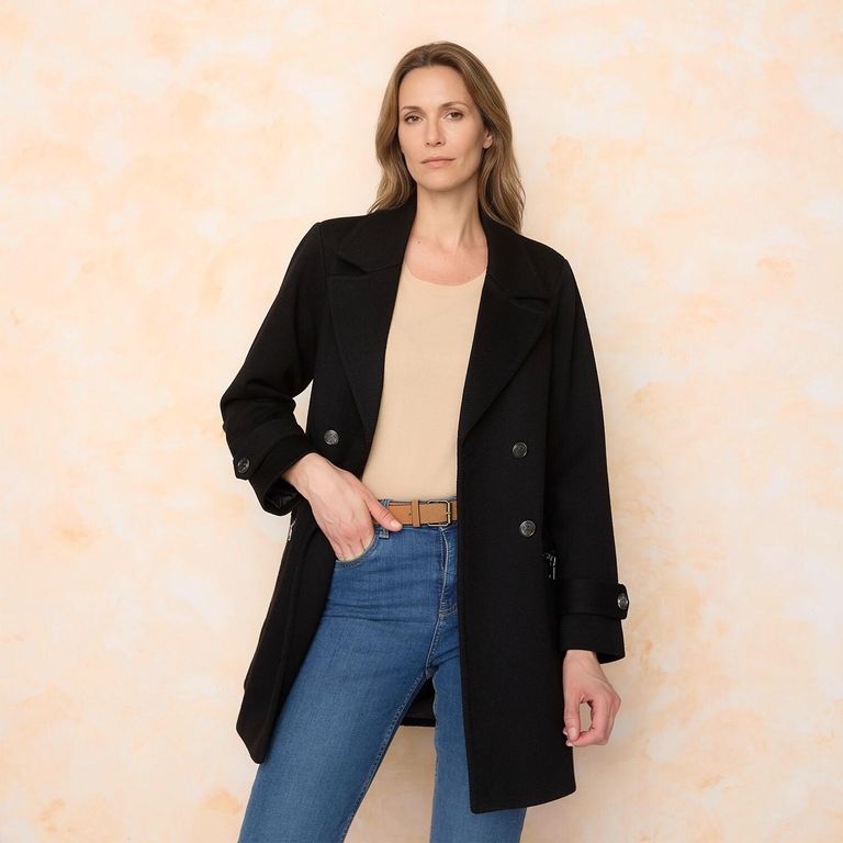 Chaqueta Mujer S.Cocci
