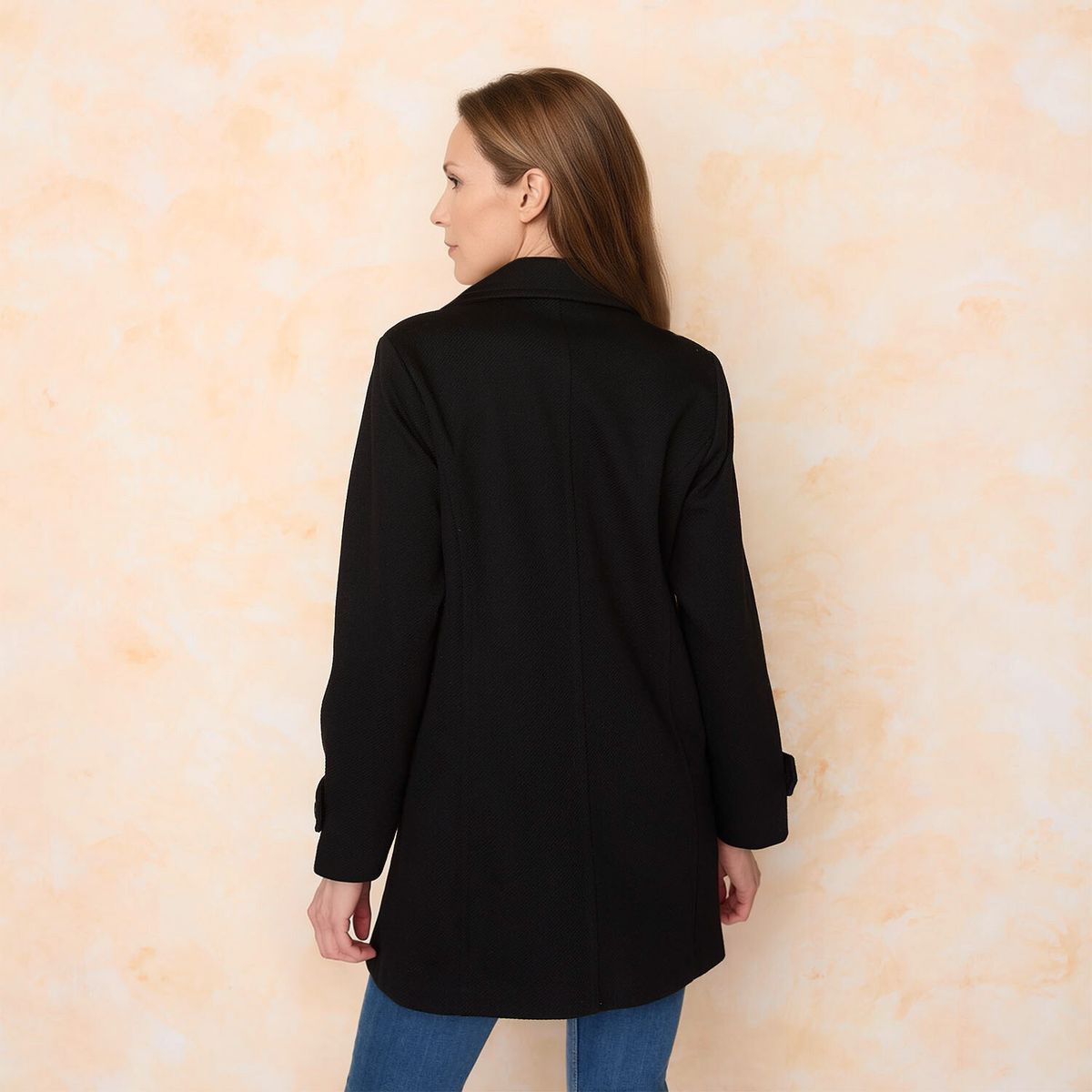 S COCCI - Chaqueta Mujer S.Cocci