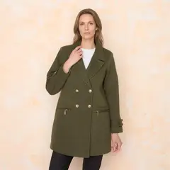 S COCCI - Chaqueta Mujer S.Cocci