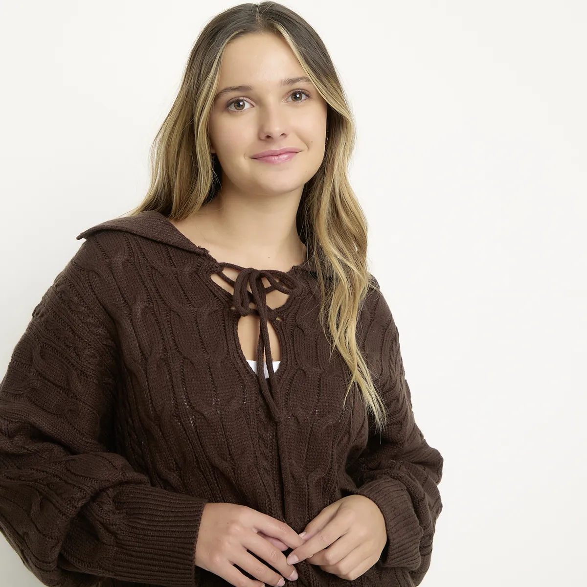 SYBILLA - Sweater Mujer Sybilla