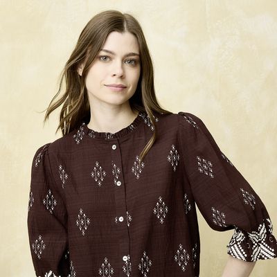 Imagen 2 del producto Blusa Mujer