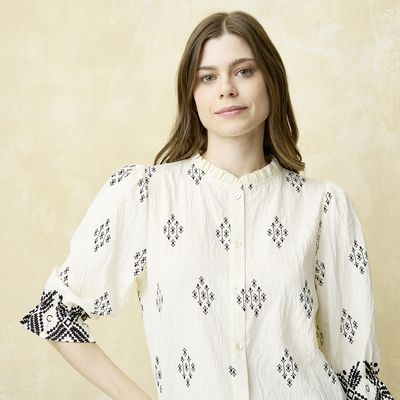 Imagen 2 del producto Blusa Mujer