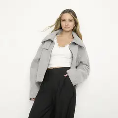 SYBILLA - Abrigo Mujer