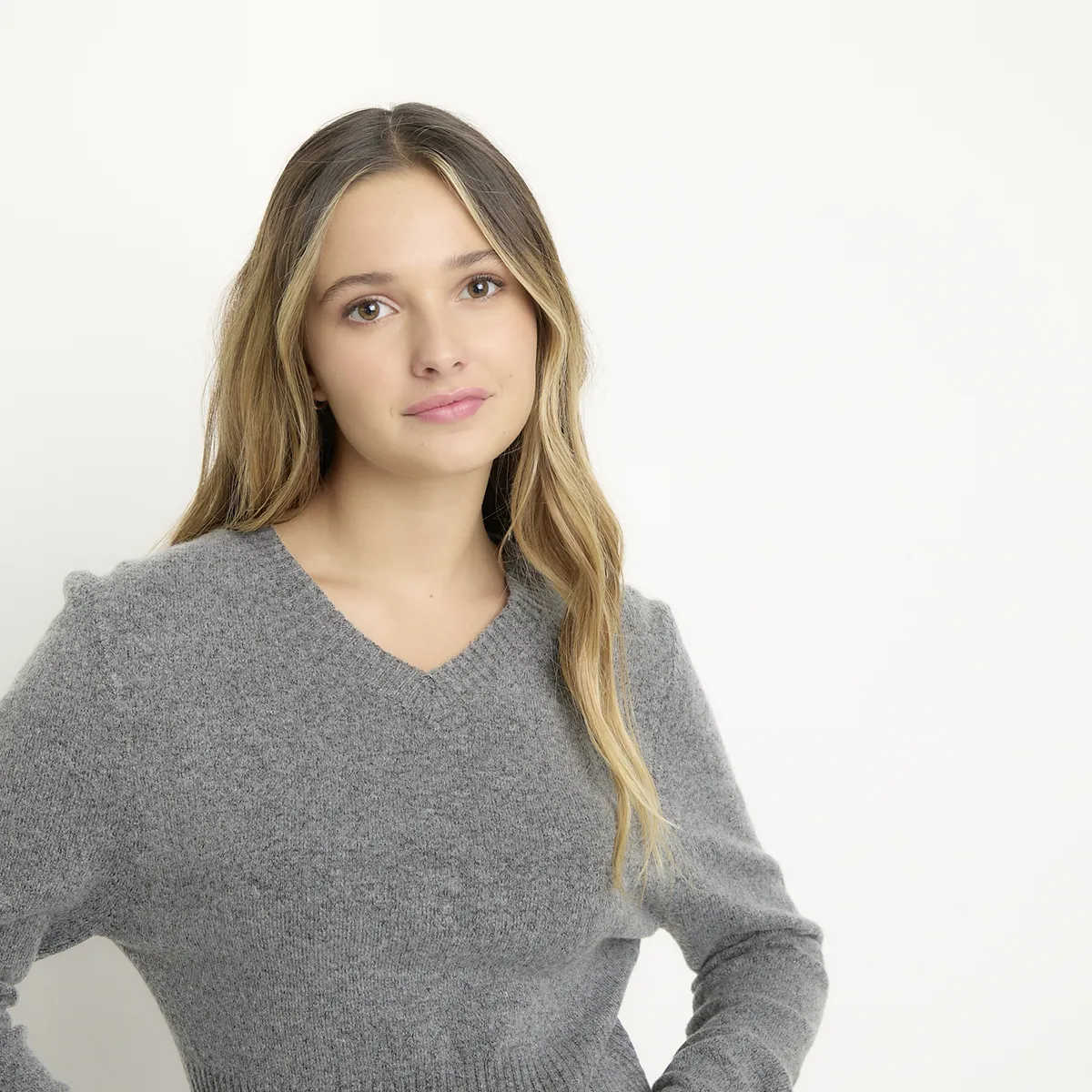 SYBILLA - Sweater Mujer Sybilla