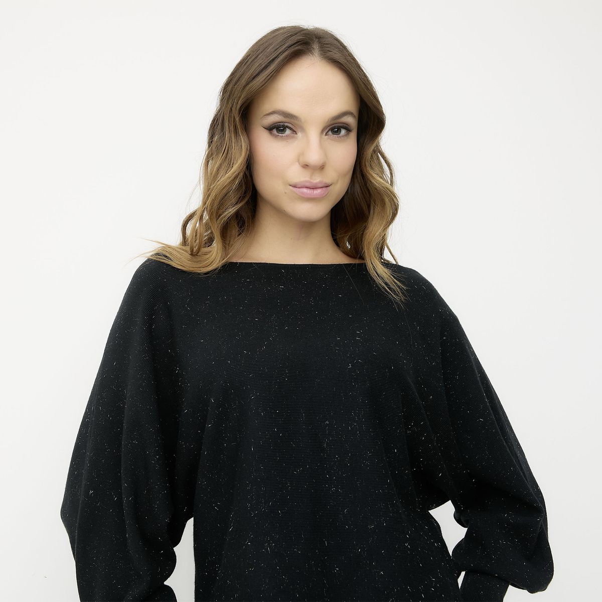 MOSSIMO - Sweater Mujer Mossimo