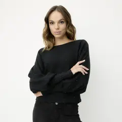 MOSSIMO - Sweater Mujer