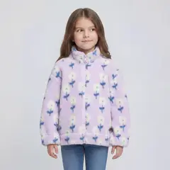 YAMP - Polerón Polar Niña