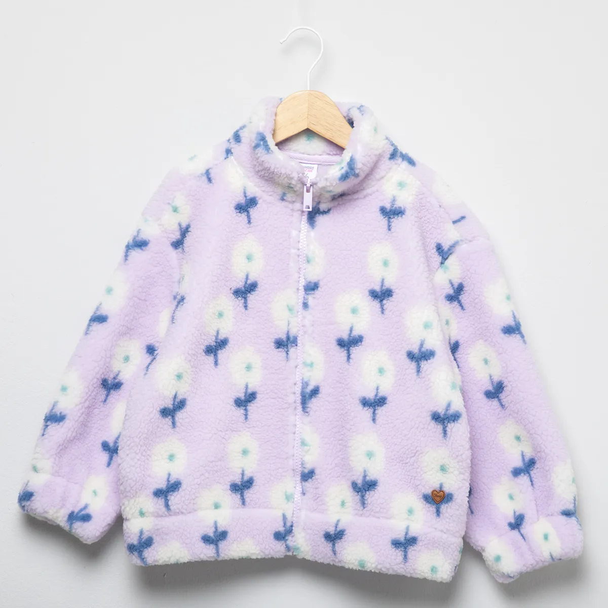YAMP - Polerón Polar Niña Yamp