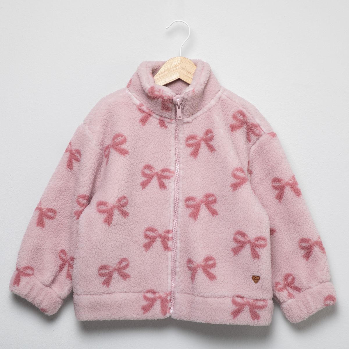YAMP - Polerón Polar Niña Yamp
