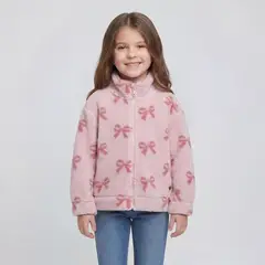 YAMP - Polerón Polar Niña