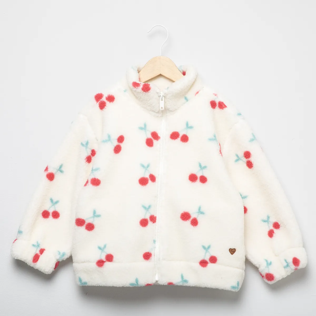 YAMP - Polerón Polar Niña Yamp