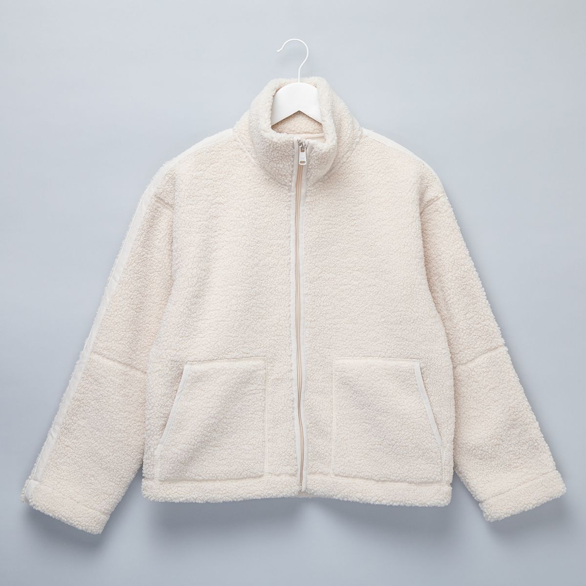 ELEVEN - Polerón Polar Niña Chiporro Eleven