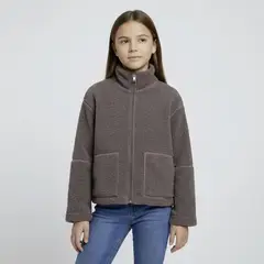 ELEVEN - Polerón Polar Niña Chiporro
