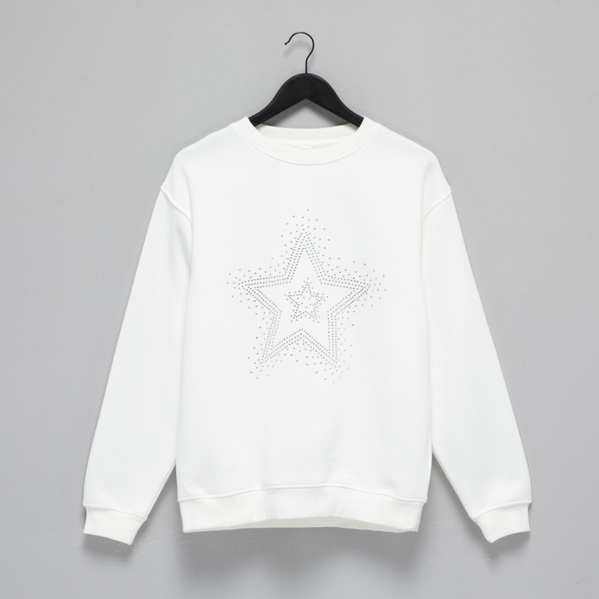 ELEVEN - Polerón Niña Eleven